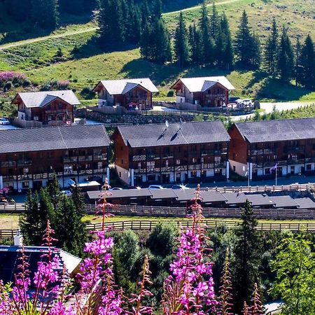 Sissi Park Aparthotel Lachtal Exterior photo