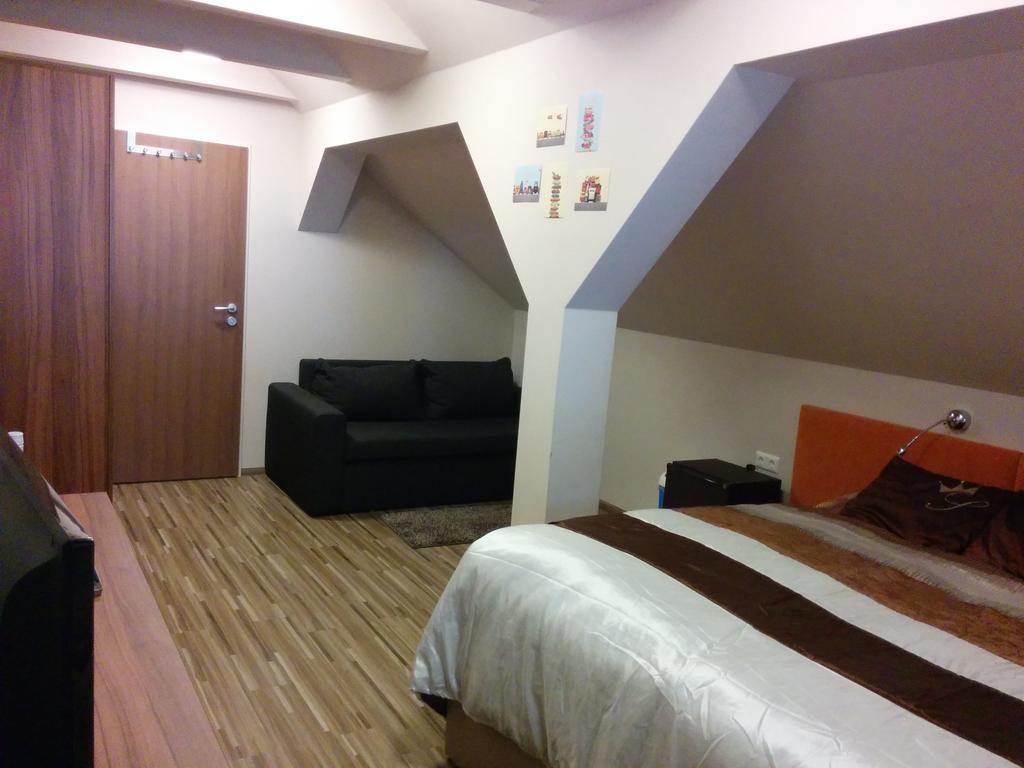 Sissi Park Aparthotel Lachtal Room photo