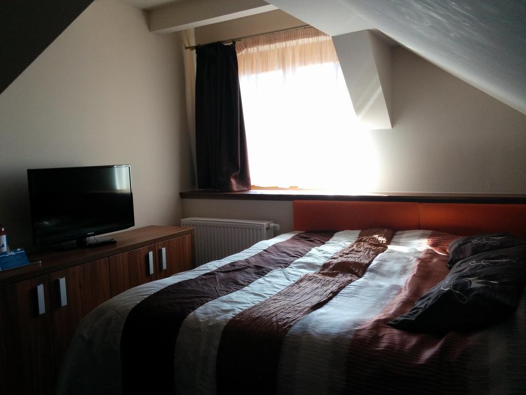 Sissi Park Aparthotel Lachtal Room photo
