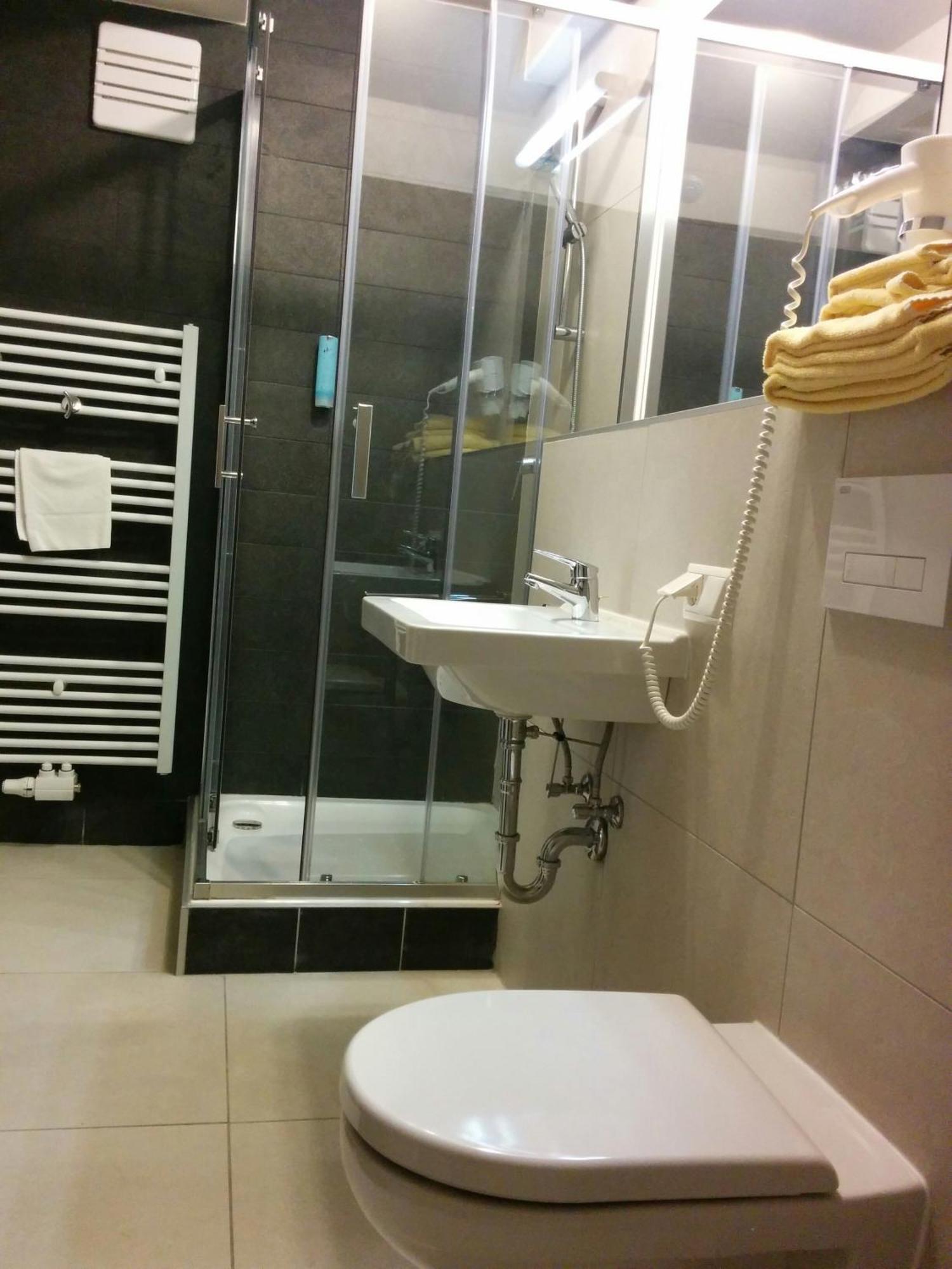 Sissi Park Aparthotel Lachtal Room photo