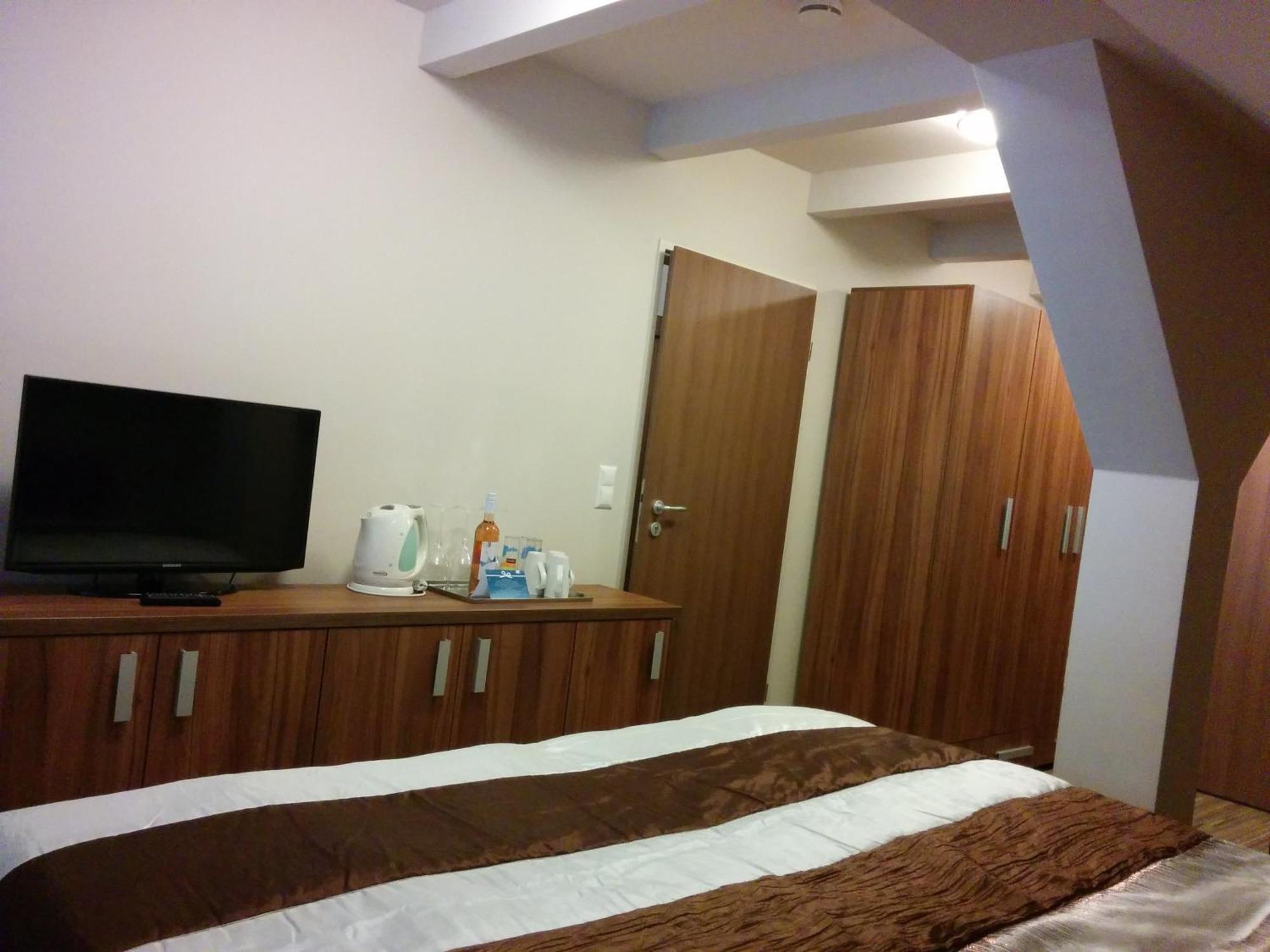 Sissi Park Aparthotel Lachtal Room photo