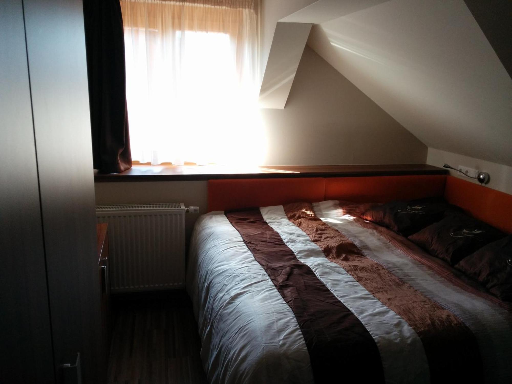 Sissi Park Aparthotel Lachtal Room photo