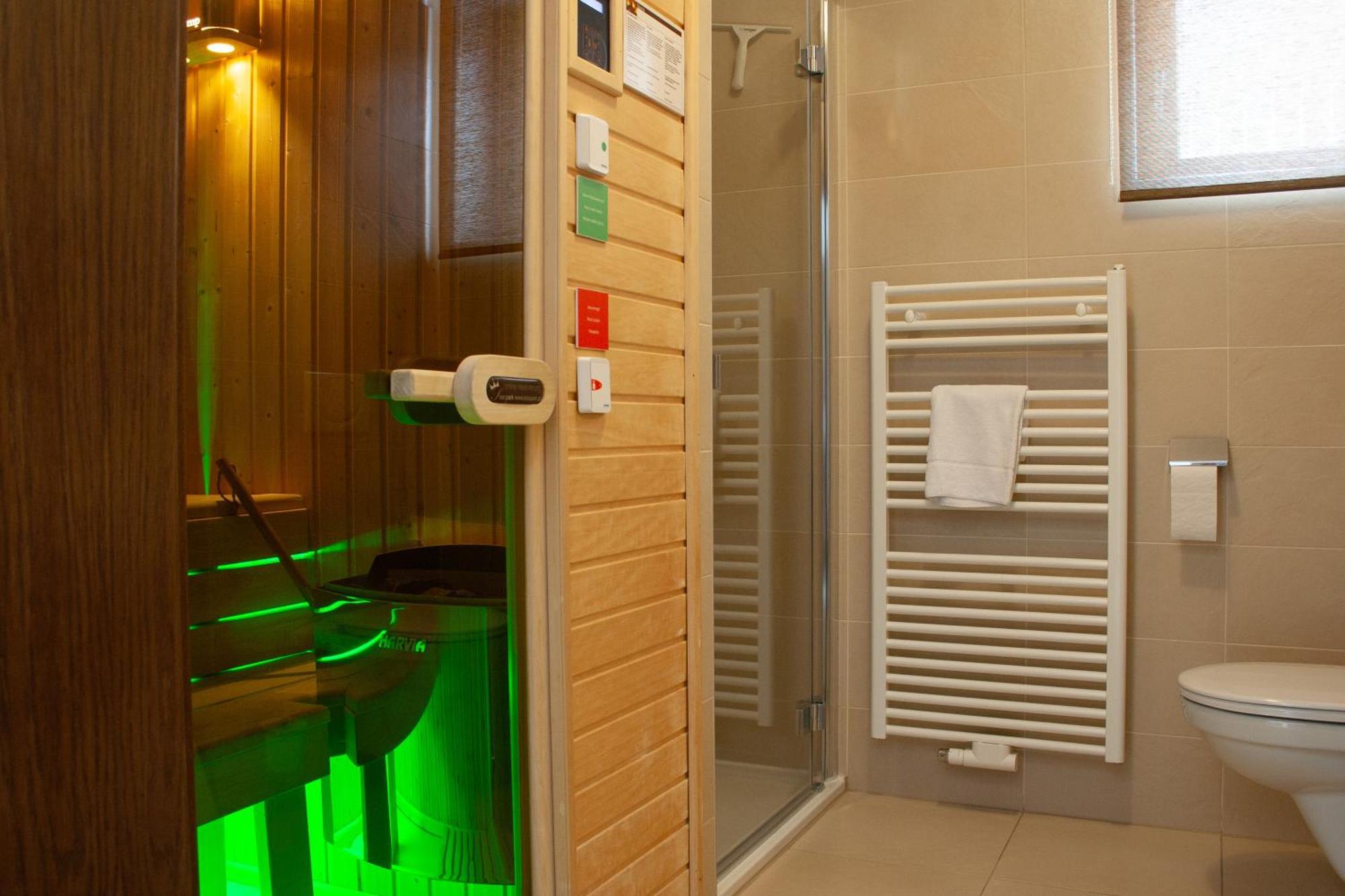Sissi Park Aparthotel Lachtal Exterior photo