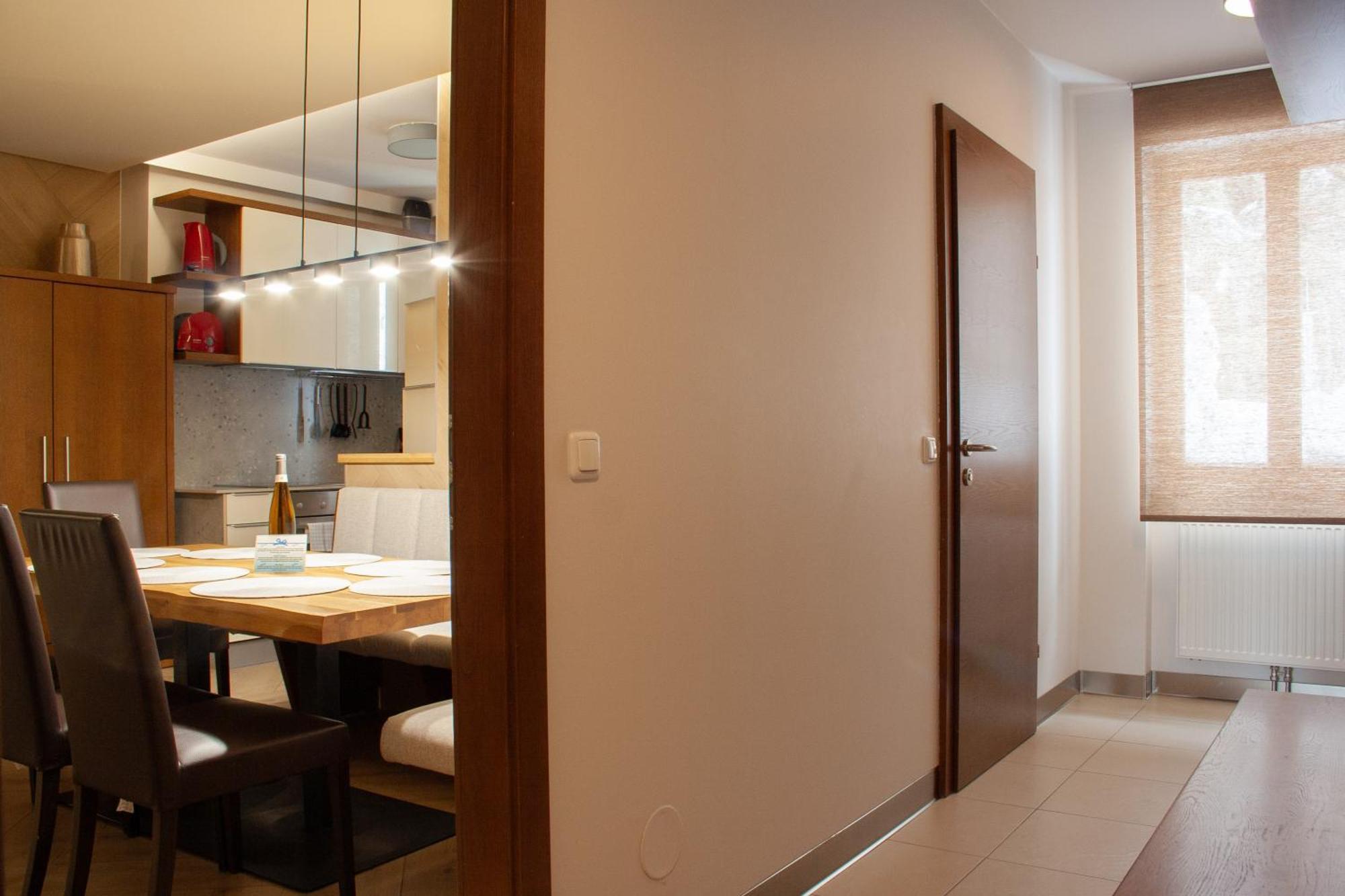 Sissi Park Aparthotel Lachtal Exterior photo